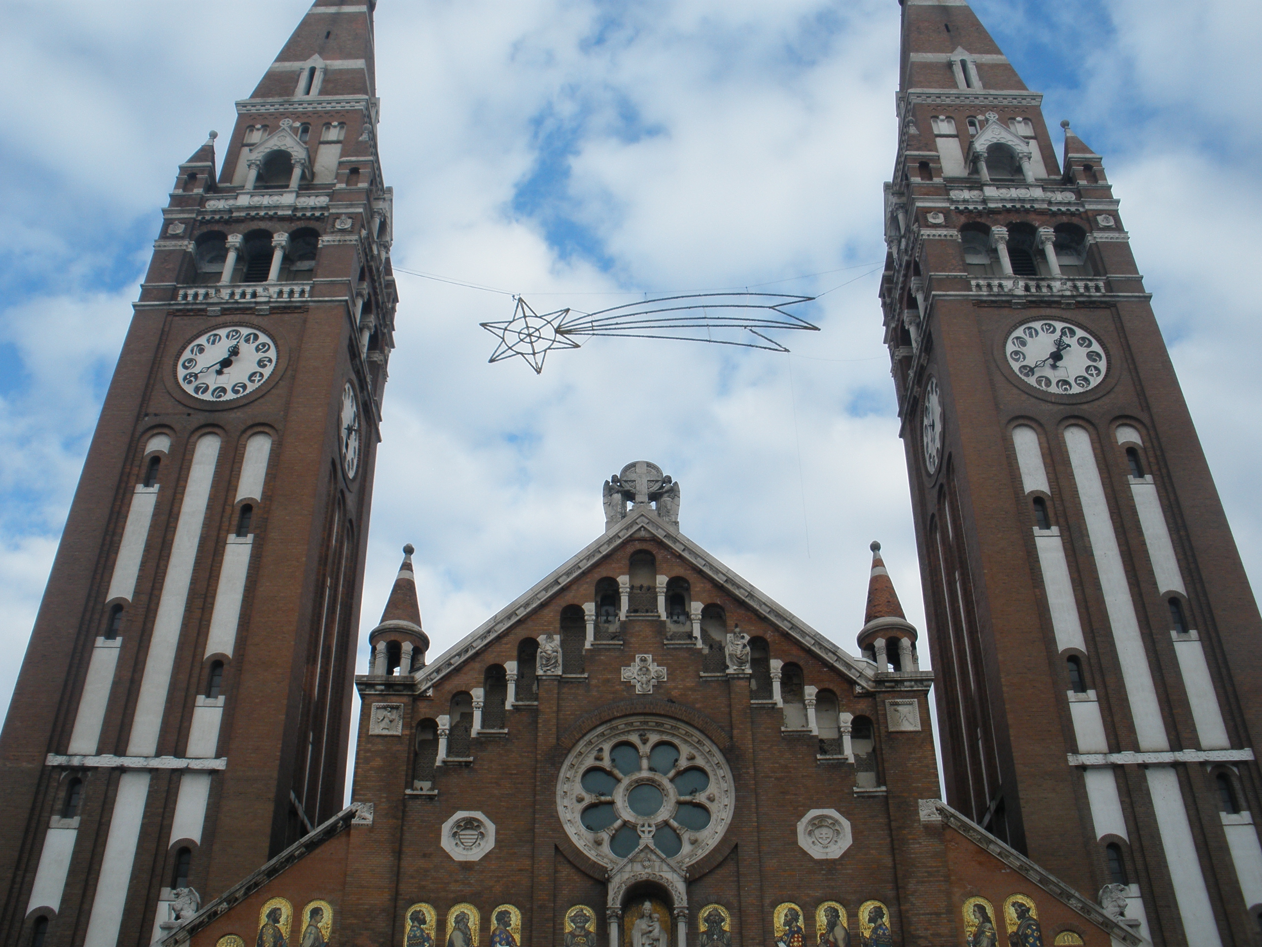 szeged